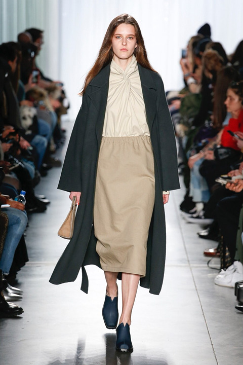2018 F/W Creatures of Comfort 컬렉션 | 인스티즈