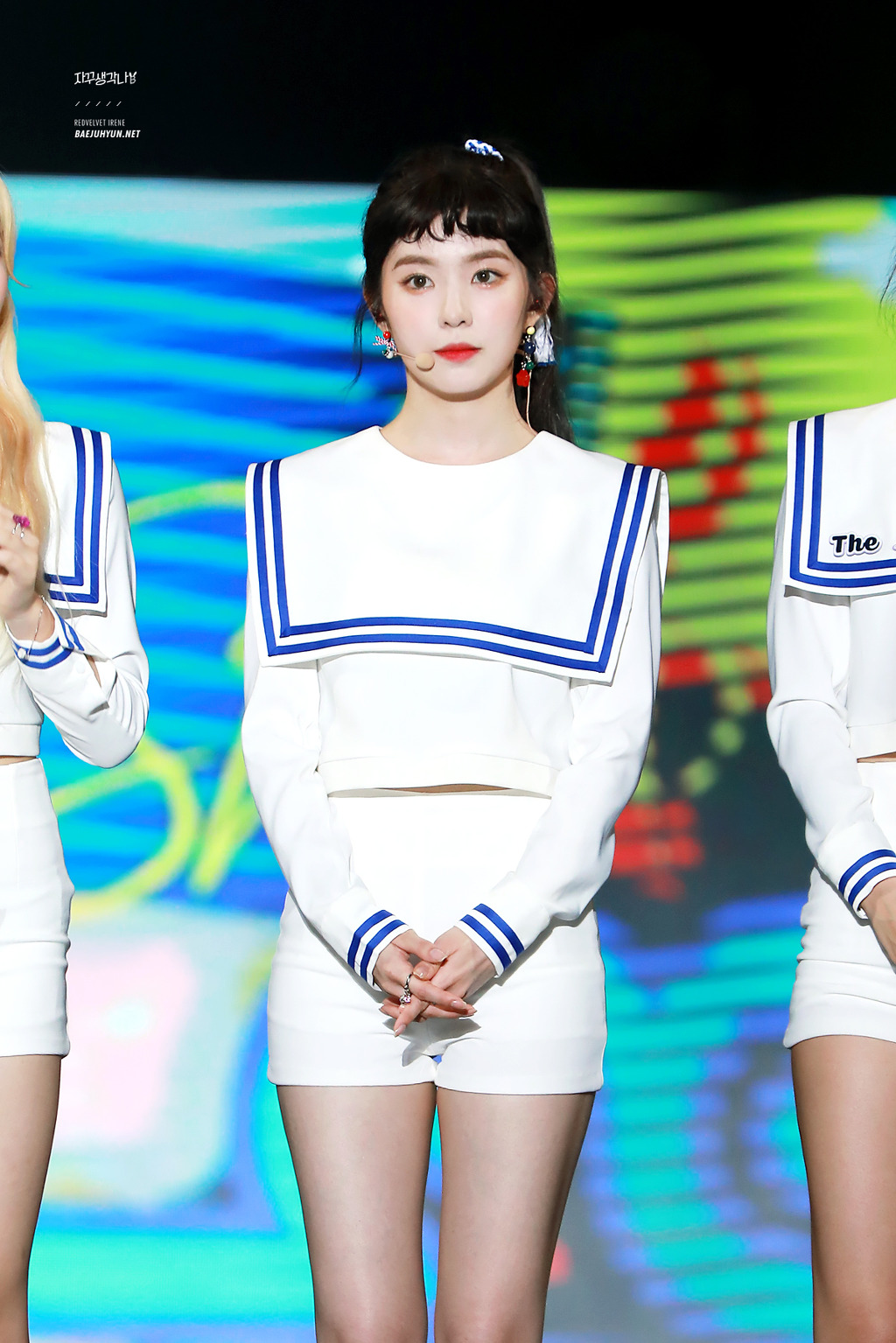 섹시한 아이린.jpg | 인스티즈