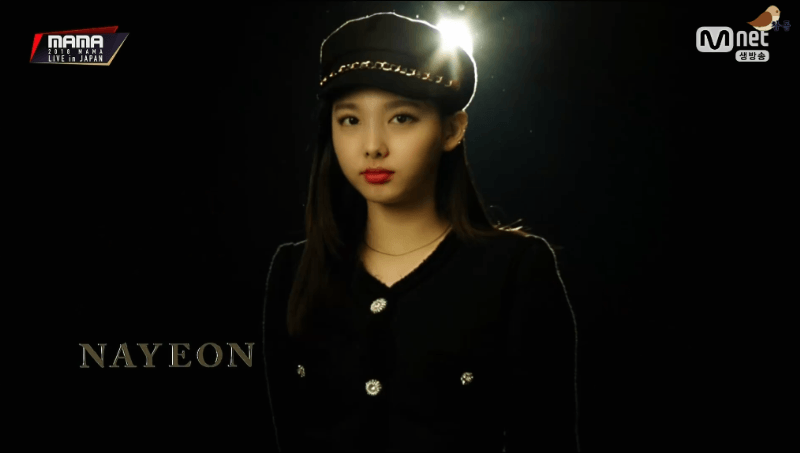 TWICE INTRO + YES or YES + What is Love + Dance the Night Away + MOMO, SANA, MINA, NAYEON Bad Girl, Good Girl [2018MAMAinJAPAN] | 인스티즈