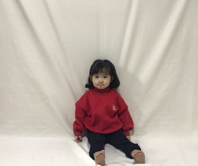 율이네 이미지