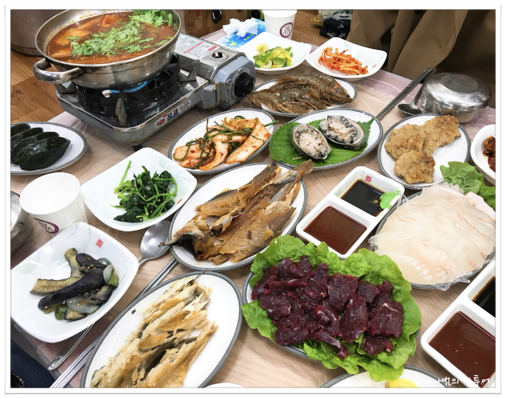 법성굴비영광 이미지