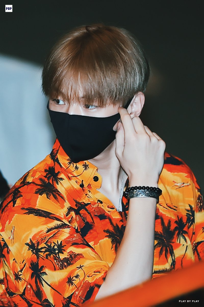 최근 강다니엘 스타일.jpg | 인스티즈