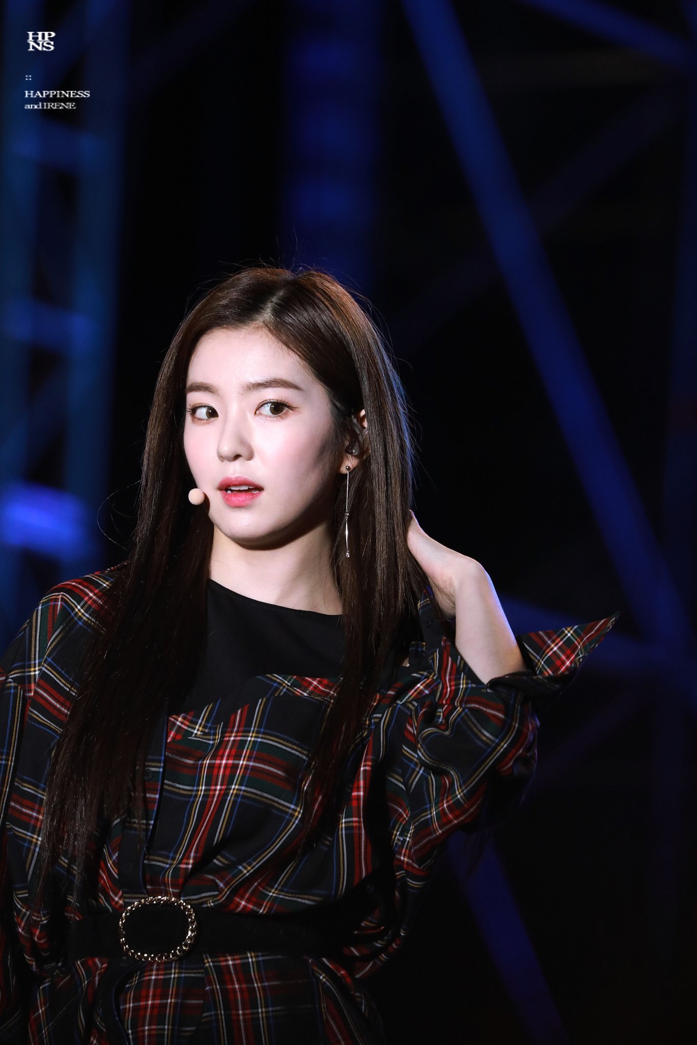 기복없는 최근 아이린의 미모.jpg | 인스티즈
