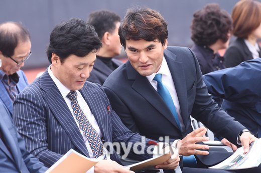 ??? : 어? 말거네??? | 인스티즈