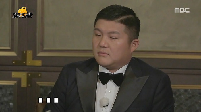 갑자기 세 아이의 아버지가 된 조세호.jpgif | 인스티즈