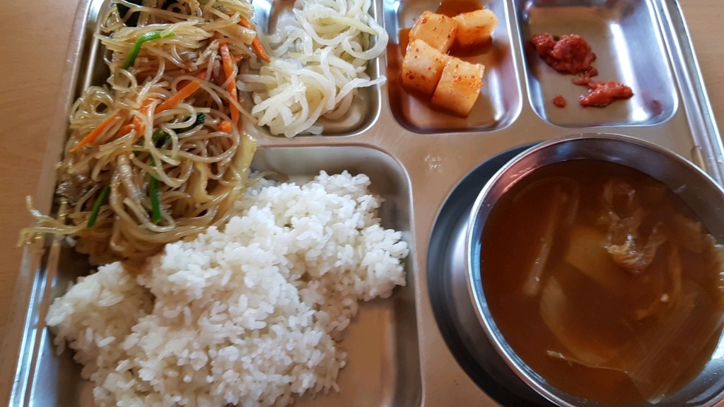 회사밥 논쟁 | 인스티즈