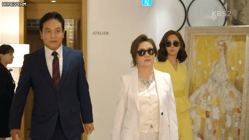 보기만 해도 지리는 상견례 상황 .gif | 인스티즈