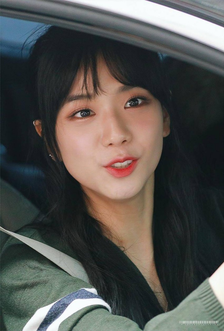 블랙핑크 지수.jpgif | 인스티즈