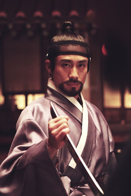연기는 역대급인데 작품선택은 못하는 배우 | 인스티즈