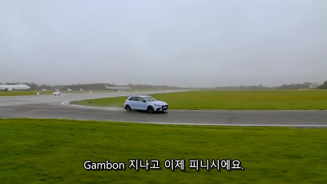 다시는 현대차를 무시하지 마라 (feat. 탑기어) | 인스티즈
