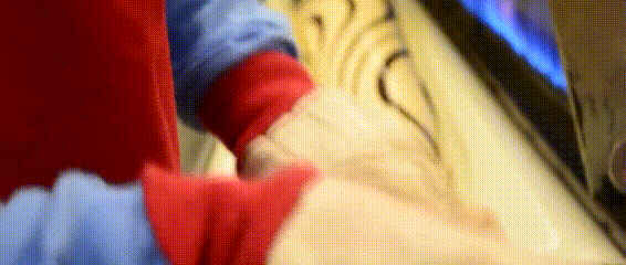 사탕이 만들어지는 과정.jpgif | 인스티즈