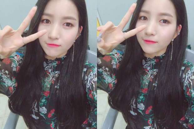여자친구 리더 소원 | 인스티즈