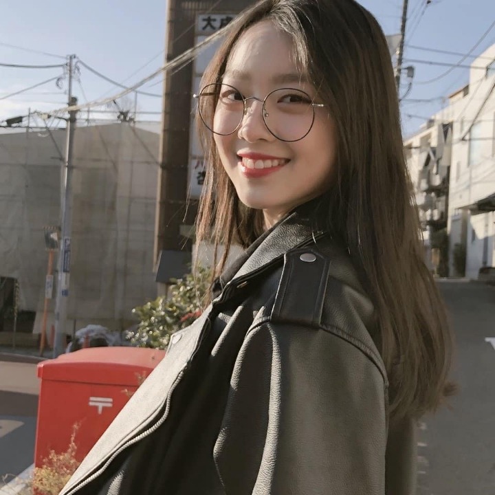 미모에 물이오른 18세 이수민 | 인스티즈
