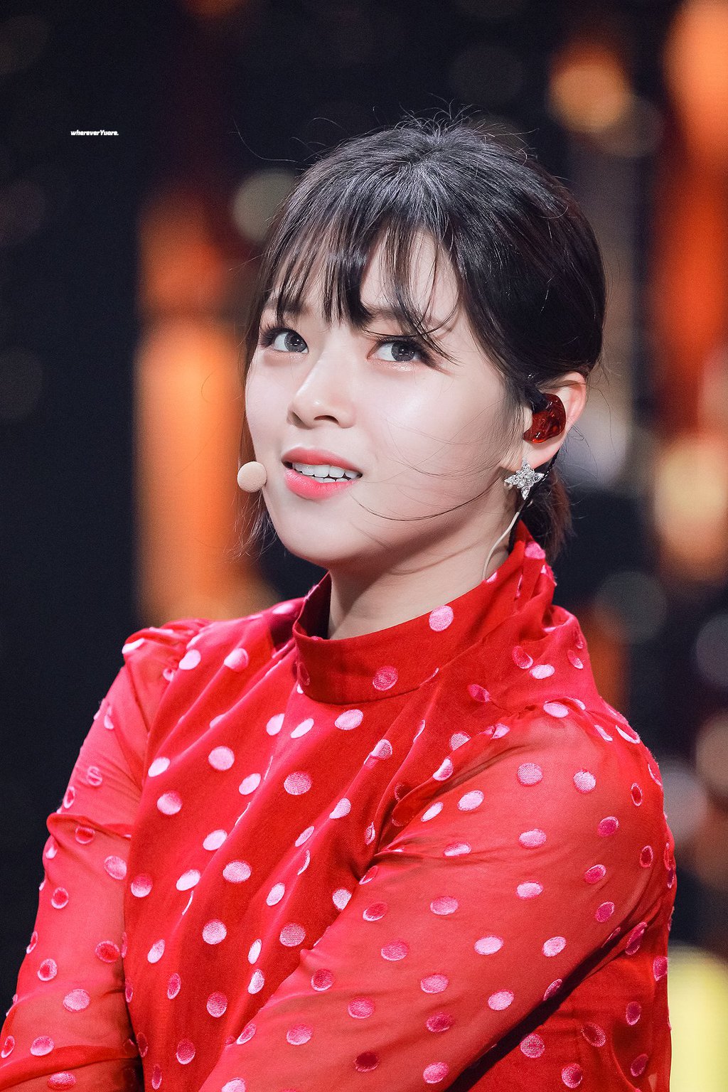 솔직히 이쁜 트와이스 정연.jpgif | 인스티즈