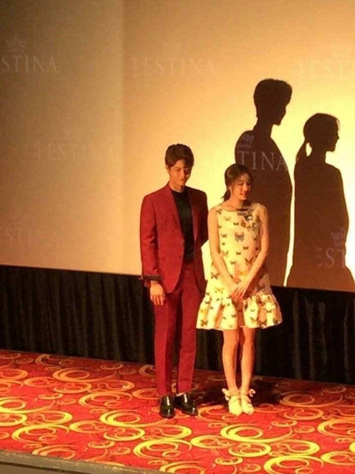 그림자인데 예쁘고 잘생김 | 인스티즈