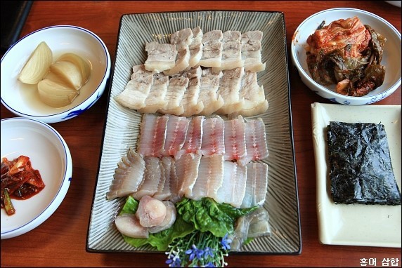 남들 다 난감하는데 나만 없어서 못먹는 음식 | 인스티즈