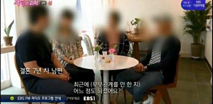 요즘 부부들이 섹스를 하지않는 이유 | 인스티즈