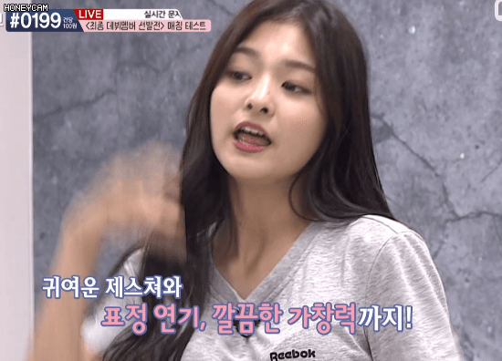 포텐 있어보이는 여자 아이돌.jpg | 인스티즈