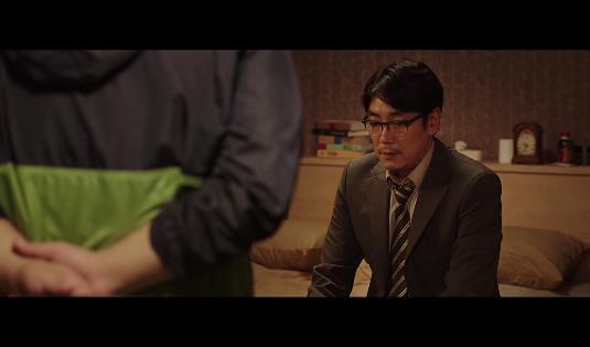 얼음이 녹자 드러나는 살인의 비밀 ＜영화＞ 해빙 06 | 인스티즈