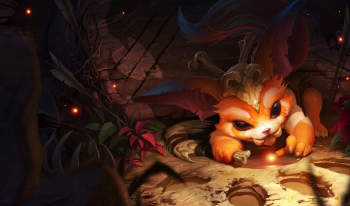 [LOL] 탑 라이너들이 싫어하는 챔피언甲은? | 인스티즈