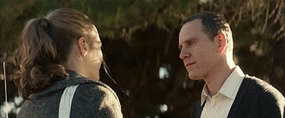 영화 파도가 지나간 자리 : The light between oceans (2016).gif | 인스티즈