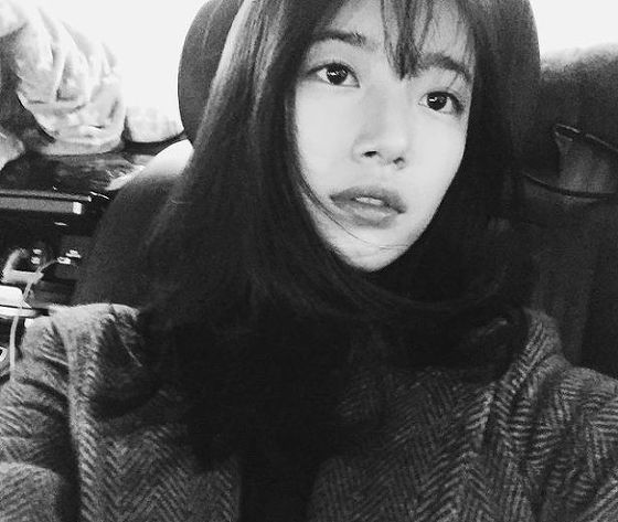수수한 수지 모음 | 인스티즈