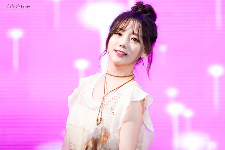[러블리즈] 퇴근하기에 2시간 40분이 남아서 케이 | 인스티즈