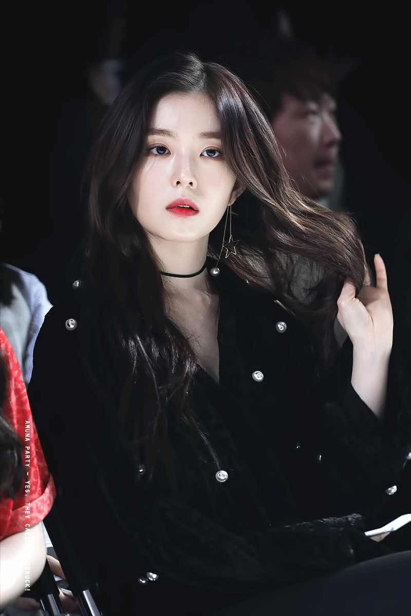 외모대결 태연 vs 아이린 | 인스티즈