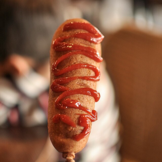 좋아하는 꼬치 음식은??? | 인스티즈