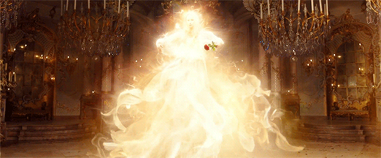 [영화] 미녀와 야수 (Beauty and the Beast, 2017) | 인스티즈