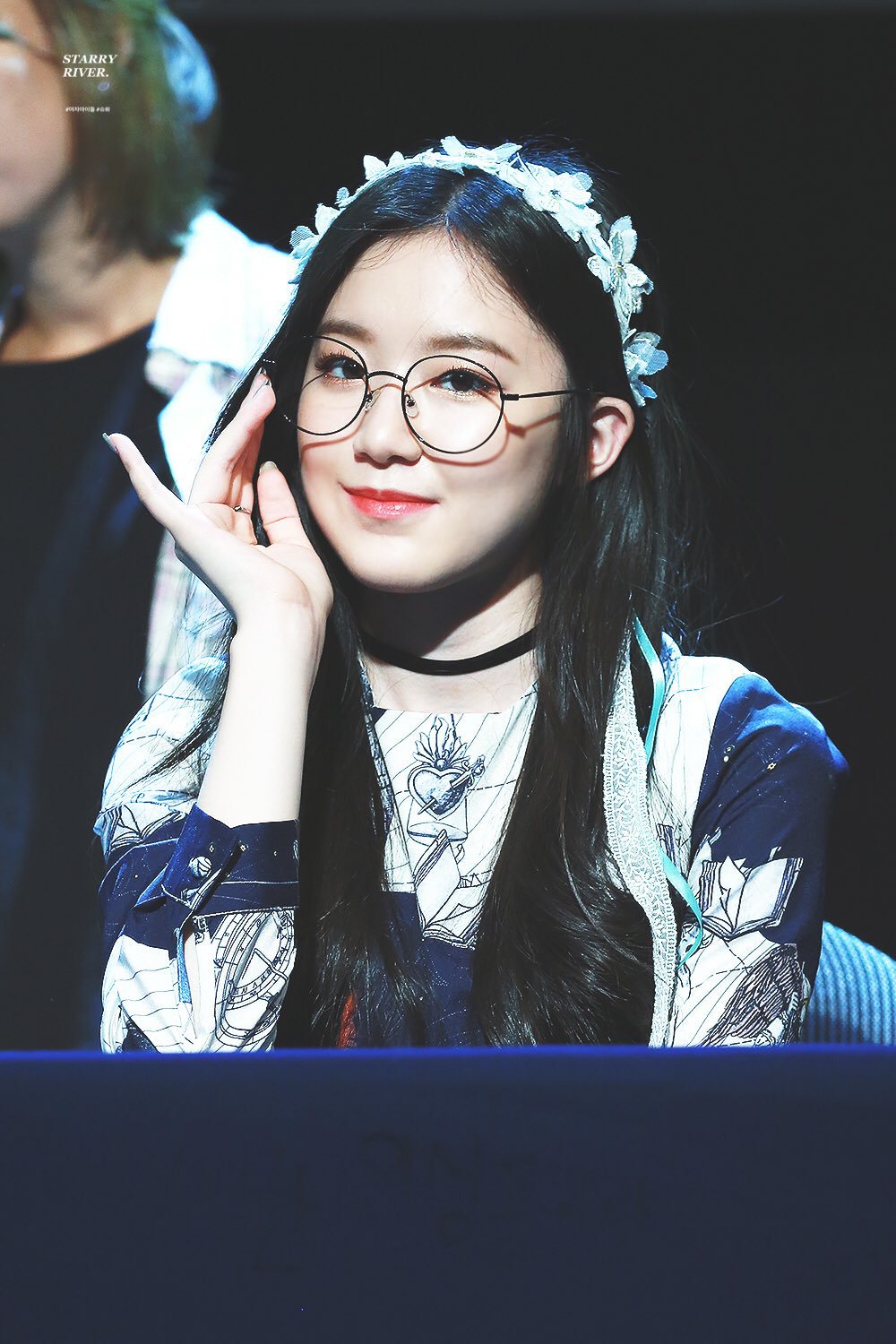 (여자)아이들의 백설공주 슈화.jpgif (161장) | 인스티즈