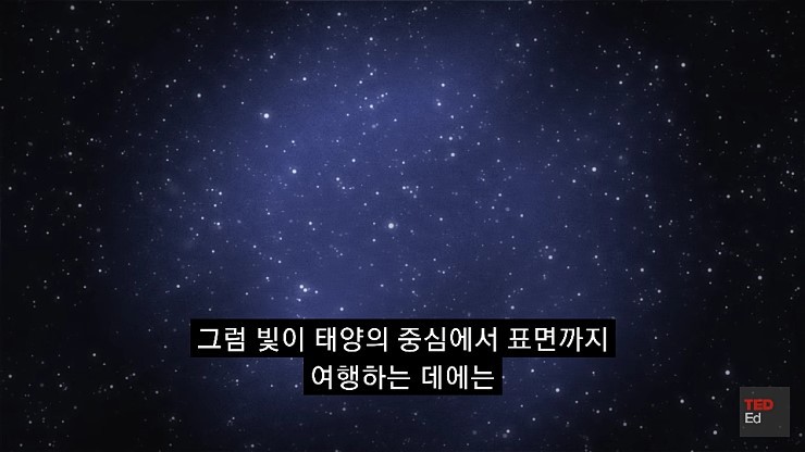 햇빛은 당신의 생각보다 나이가 많습니다 | 인스티즈