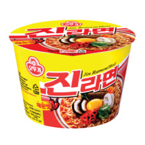 pc방에서 가장 즐겨먹던 컵라면은? | 인스티즈