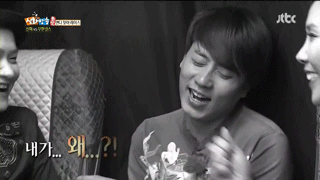 [신화방송] 앤디 성추행으로 난리났었던 무한걸스 출연 회차 | 인스티즈
