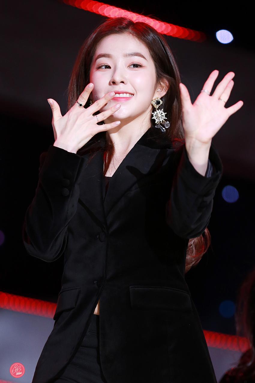 레드벨벳 얼굴깡패 아이린.jpg | 인스티즈
