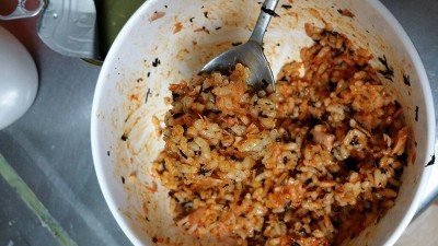 자취생들의 소울 비빔밥 | 인스티즈