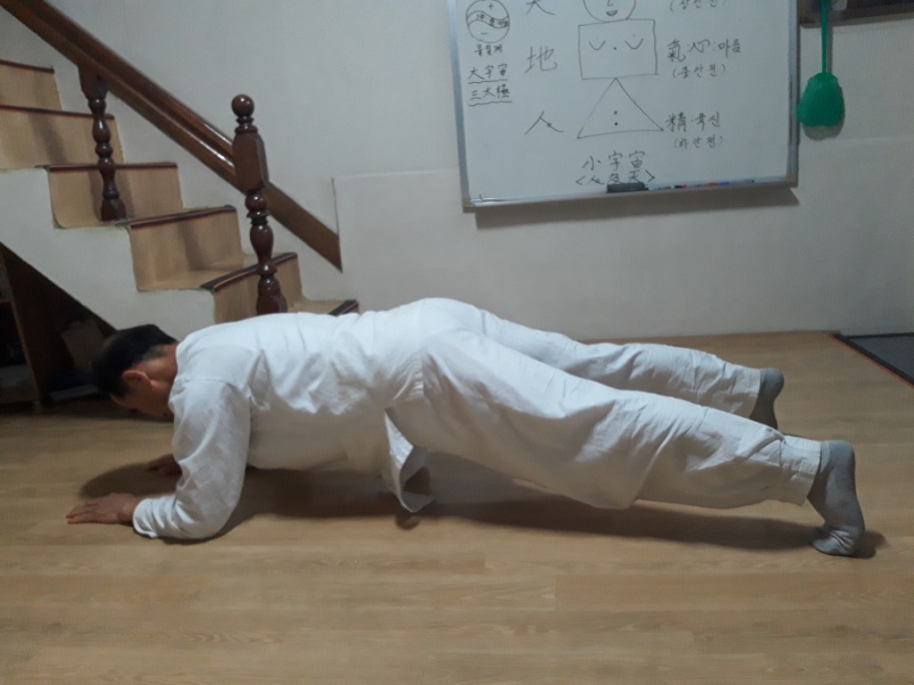 힐링코어 이미지