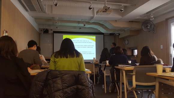 한국채소소믈리에협회 이미지