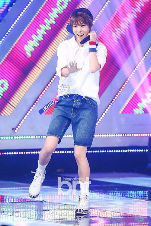 2018년 첫 문별 문별이 | 인스티즈