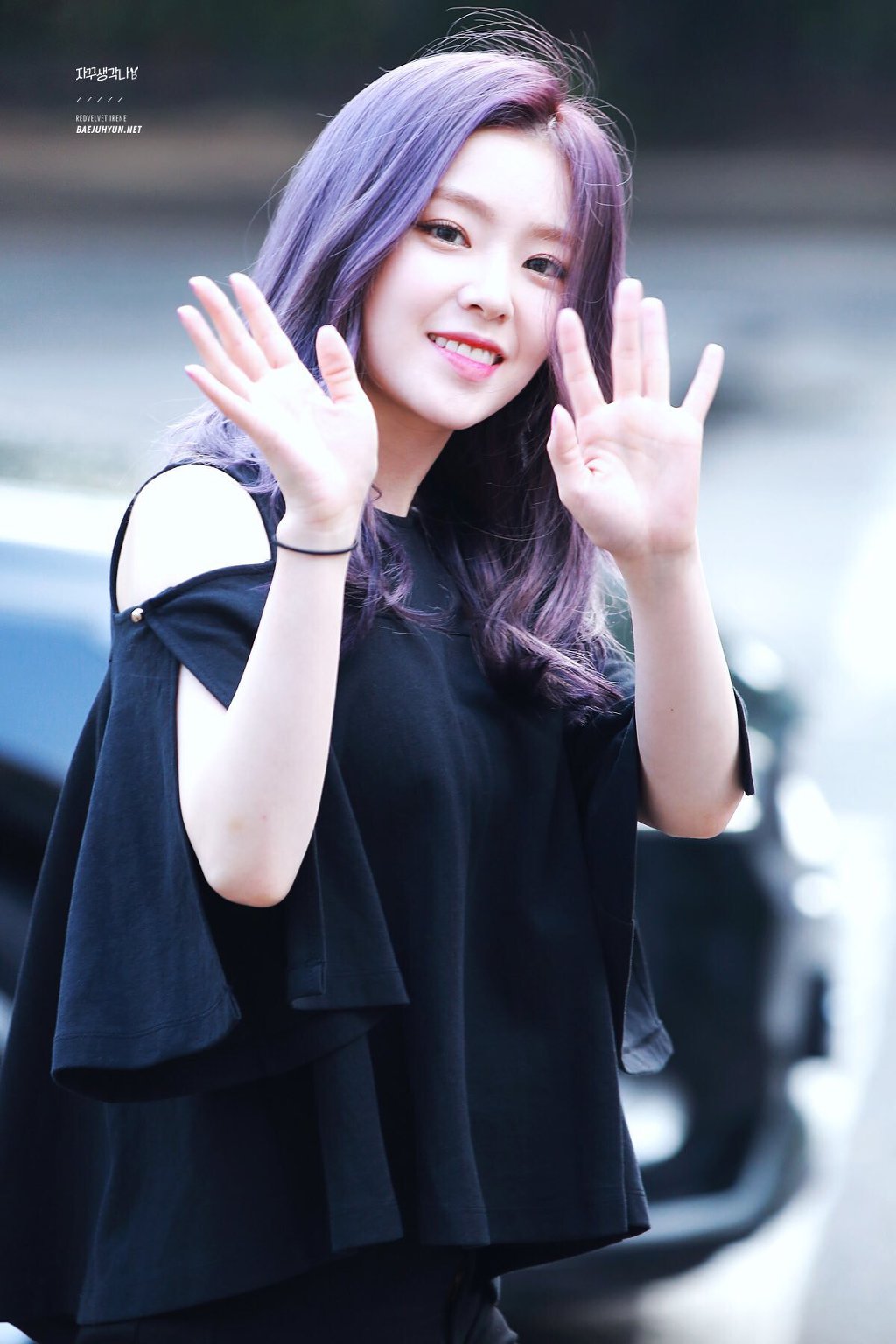 연휴 마지막날에는 아이린.jpgif | 인스티즈