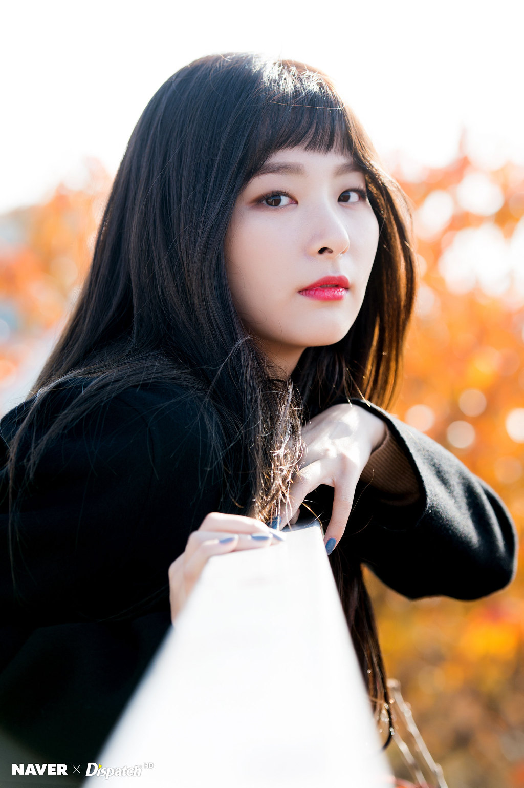 디스패치가 찍은 레드벨벳.jpg | 인스티즈