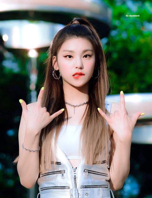 예지헤어 이미지