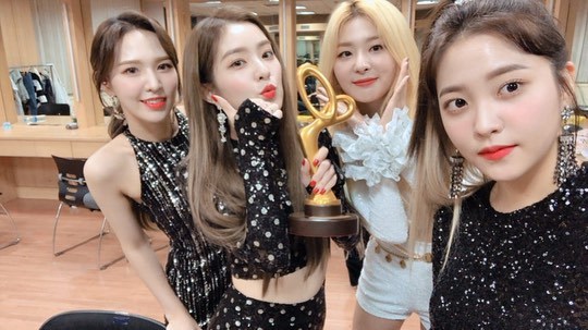 인스타 업 (레드벨벳) | 인스티즈