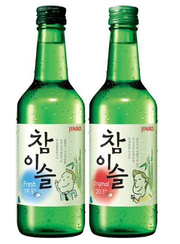 맥주vs소주 | 인스티즈