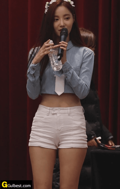 주목할만한 비주얼 모모랜드 연우.GIF [데이터주의] | 인스티즈