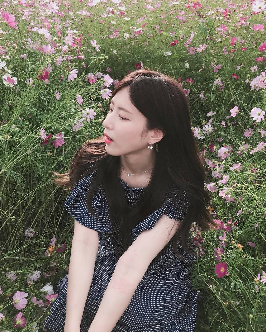오랜만에 올라온 오늘자 이해인 인스타그램.jpgif | 인스티즈