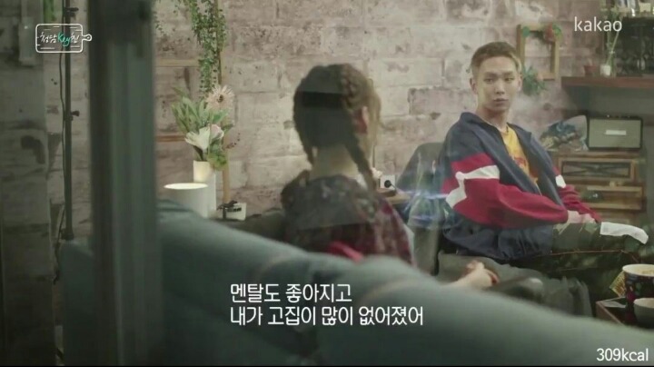 누구나 공감할만한 집순이 태연이 아팠던 시기.jpg | 인스티즈