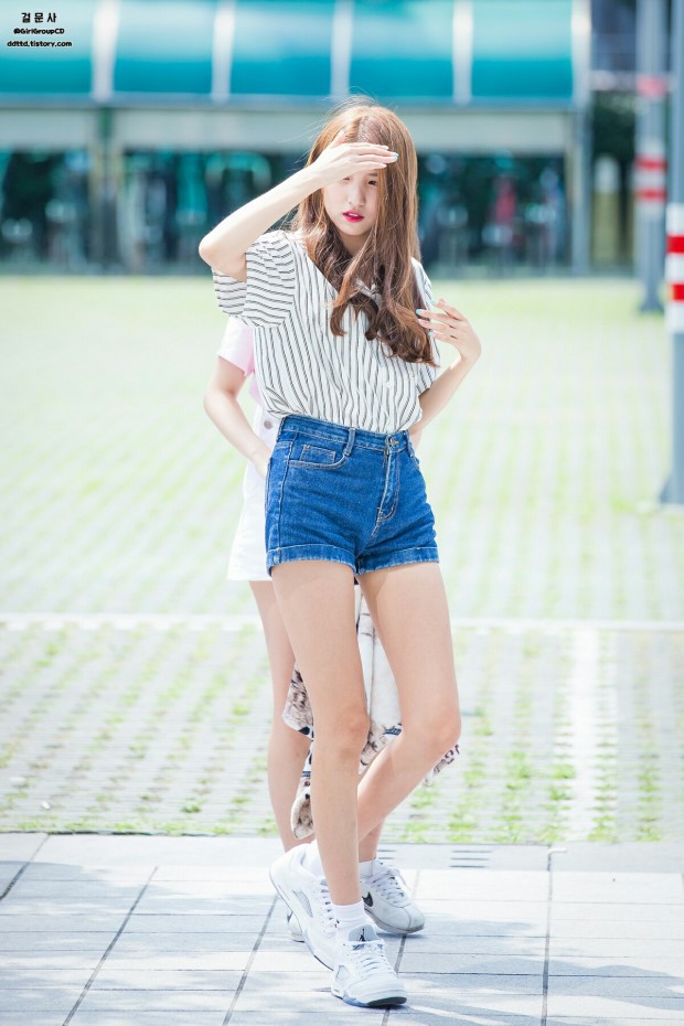 여자친구 리더 소원 | 인스티즈
