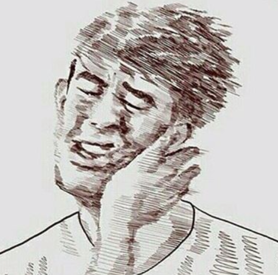 밥먹다가 동생 때린 이유.gif | 인스티즈