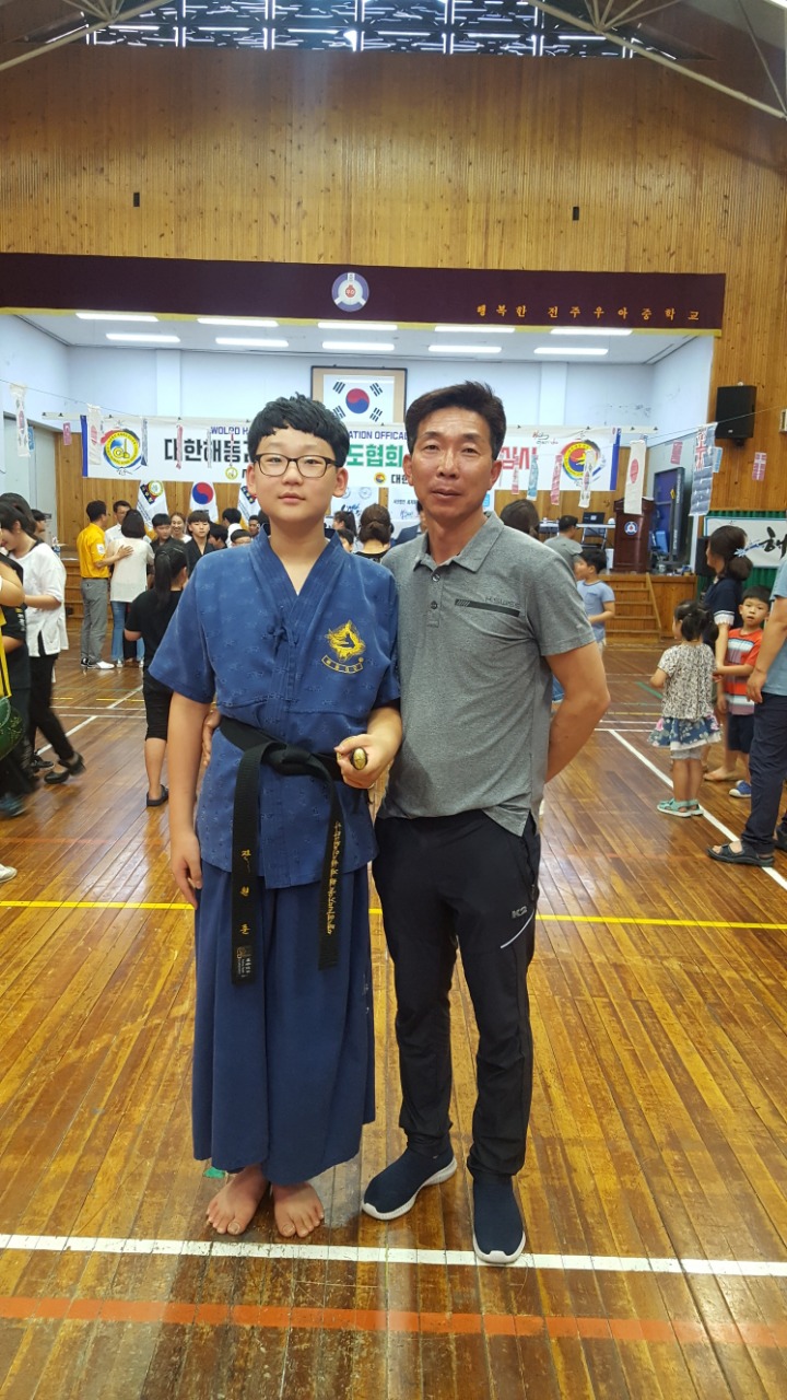 전주우아중학교 이미지